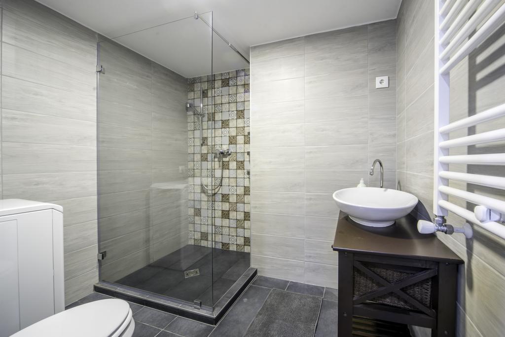 Akacfa 2 Bedroom Center Apartment Budapeste Exterior foto