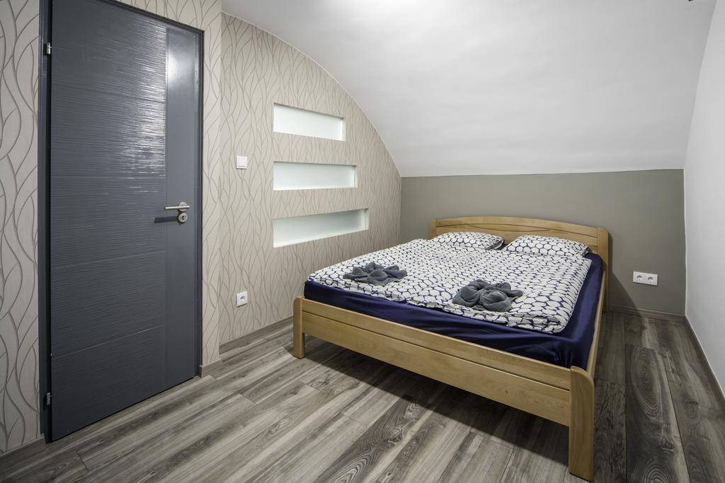 Akacfa 2 Bedroom Center Apartment Budapeste Exterior foto