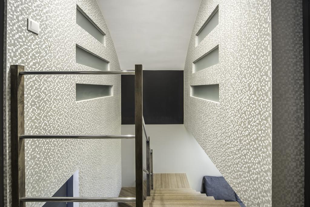 Akacfa 2 Bedroom Center Apartment Budapeste Exterior foto